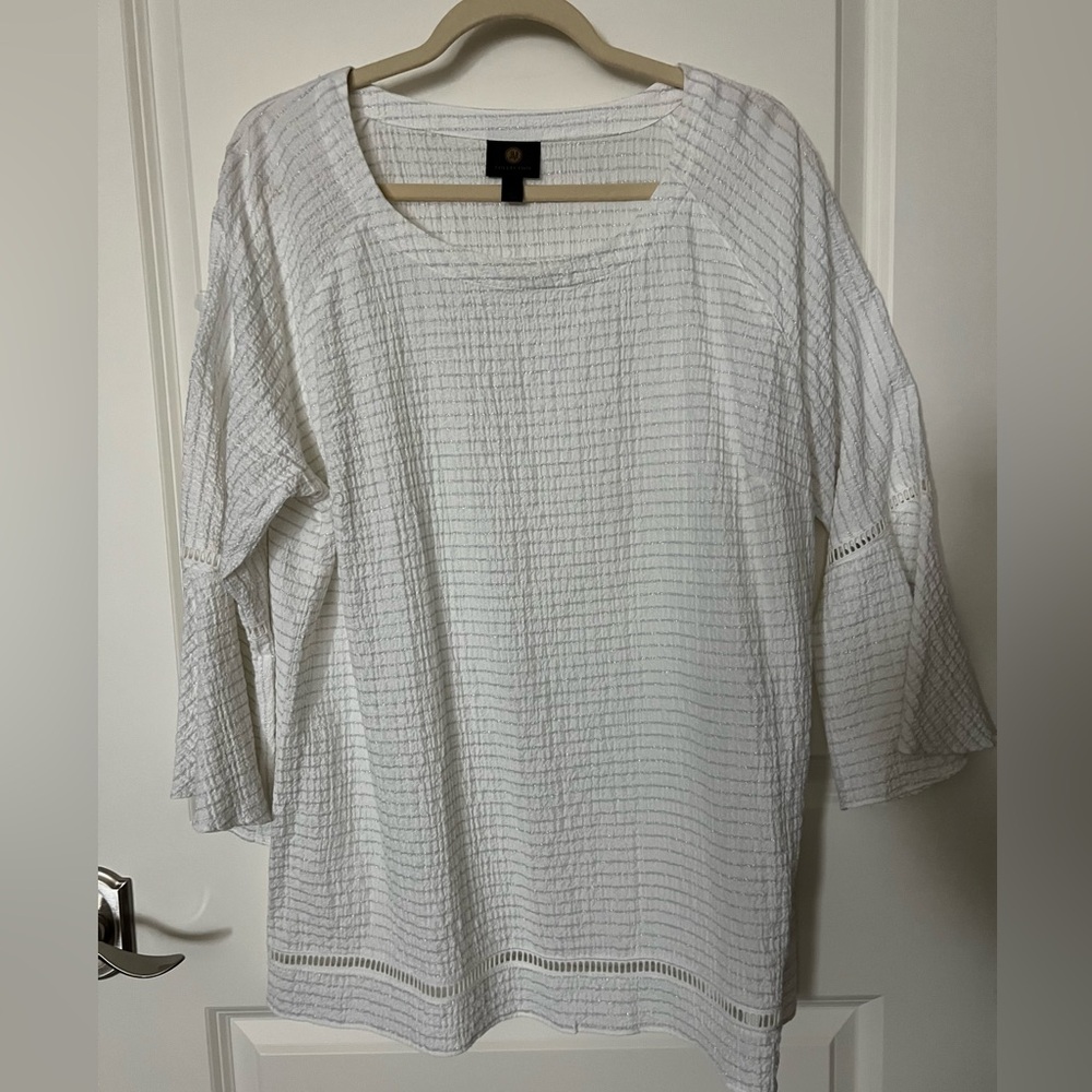 Stylish Blouse for Casual or Dress Wear